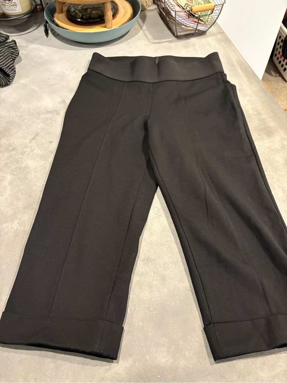 Nygard Slims Dress Pants